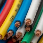 LSZH / Low Smoke Halogen-Free Cables - Image 2