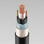 XLPE Insulated Copper Cables