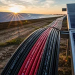 Solar PV Cables (PV1-F / PV3-F) - Image 4