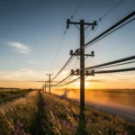 Streetlight & Distribution Cables - Image 3