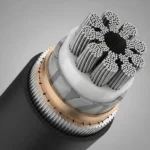High & Extra High Voltage Cables (HV / EHV >33kV)
