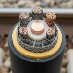 Railway & Traction Cables