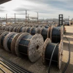 High & Extra High Voltage Cables (HV / EHV >33kV) - Image 5