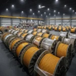 Mining & Heavy Industry Cables - Image 5