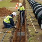 Medium Voltage Cables (1kV – 33kV) - Image 4