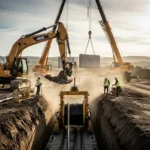 High & Extra High Voltage Cables (HV / EHV >33kV) - Image 4