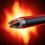 Fire-Resistant Cables - Image 3