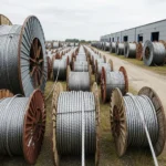 Armoured Cables (SWA / AWA) - Image 4
