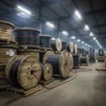 Low Voltage Power Cables (Up to 1kV) - Image 7