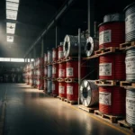 Fire-Resistant Cables - Image 7