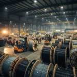 XLPE Insulated Copper Cables - Image 5